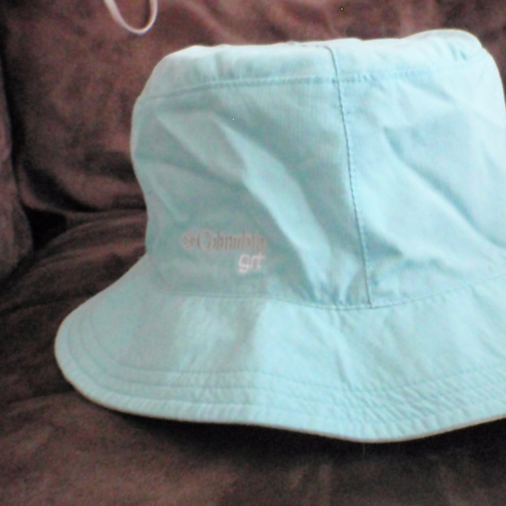 Girl's Columbia Bucket Hat